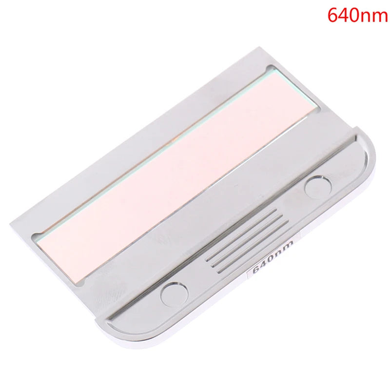 Laser Hair Remover Accessories 8 Different Wavelength Filters