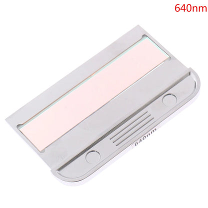 Laser Hair Remover Accessories 8 Different Wavelength Filters