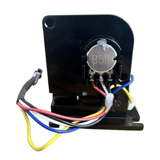 Fitness Resistance Motor Light Weight Fitness Equipment Accessory For Effective Resistance Adjustment In Rowing Machines