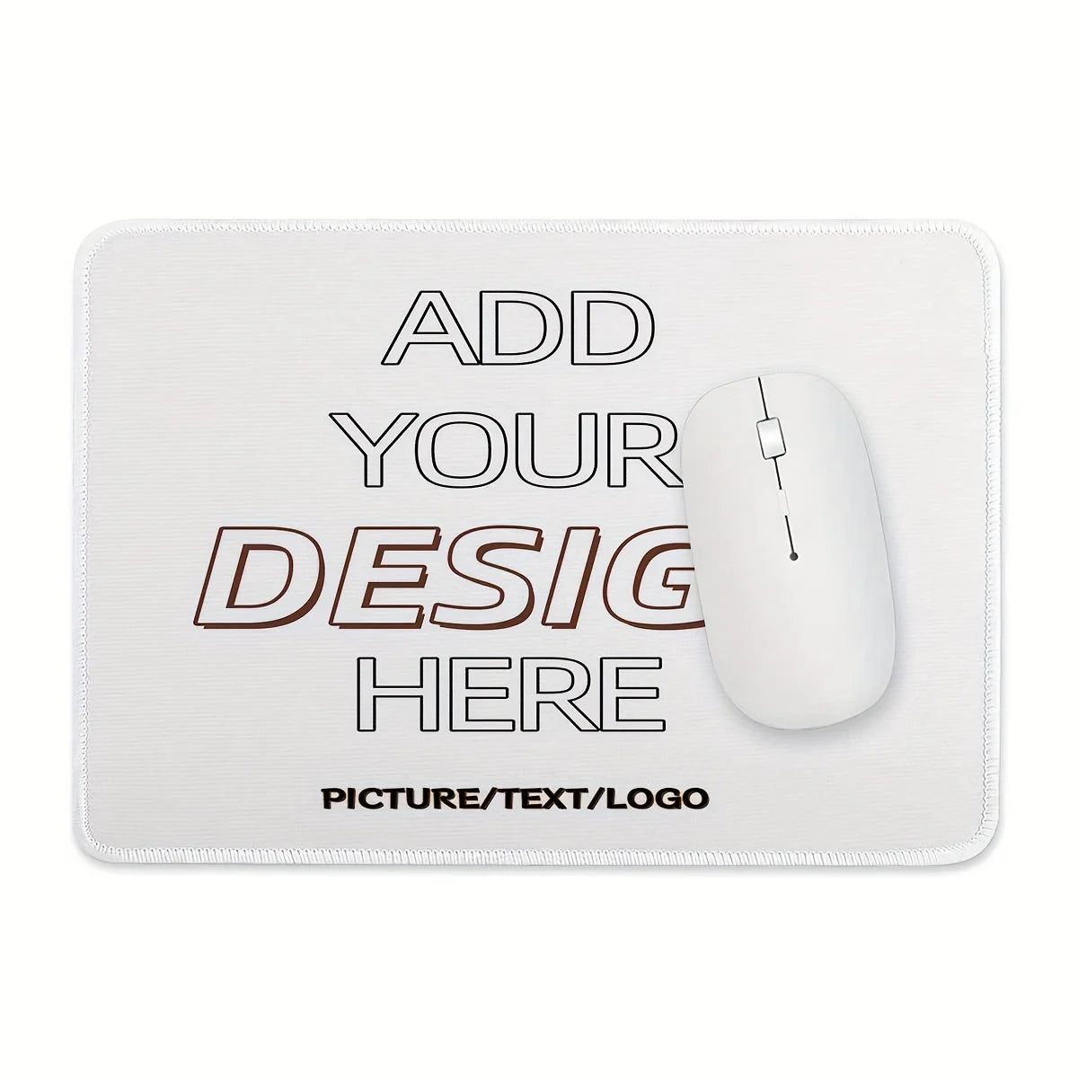 Custom Mouse Pad Pictures Give Us Custom You Like Photos Print Non-slip Rectangular Rubber Soft Mouse Pad 220*180*2 /300*250*2mm