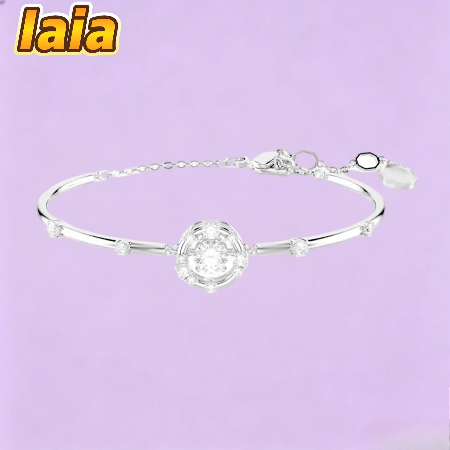 2026 Fine Jewelry Set Fashionable Stainless Steel Women's Teardrop Unique Necklace Earrings Bracelet Ring Commemorative Gift