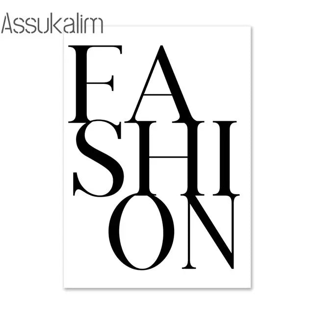 Fashion Wall Paintings Flowers Print Pictures Perfume Canvas Poster Lips Love Art Prints Nordic Wall Posters Living Room Decor