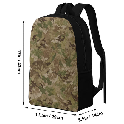 Customizable Personalized Photo Backpack, Multi-Functional Backpack, Suitable for Daily Commute And Hand Washable, Lightweight