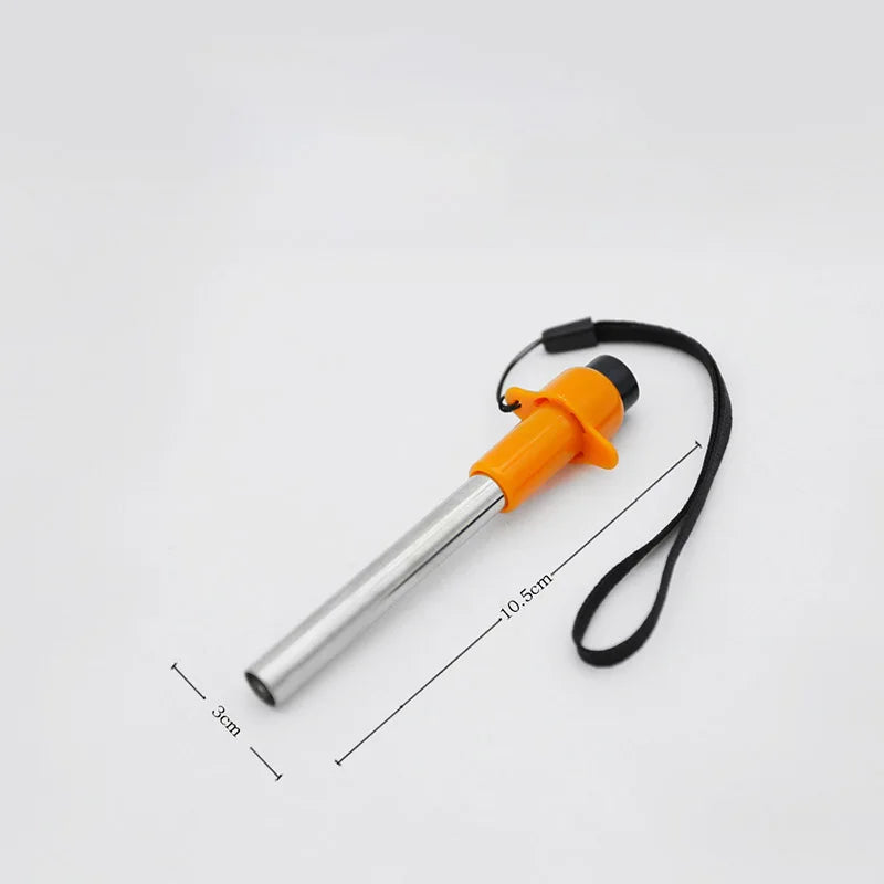 Camping Stove Accessories Portable Pulse Igniter Kitchen Outdoor Stove Electric Igniter Piezoelectric Igniter BBQ Piezo Igniter