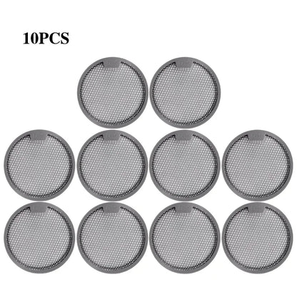 Dreame T10 / T20 / T20 Pro / T30 / T30 Neo / R10 / R10 Pro / R20 Replacement Parts Pre Post Filter Accessories