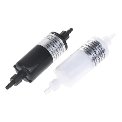 Inkjet Printer Filter 5 Microns 80mm Long Ink Filter For DTF Printer Ink Circulation System Eco  Printer