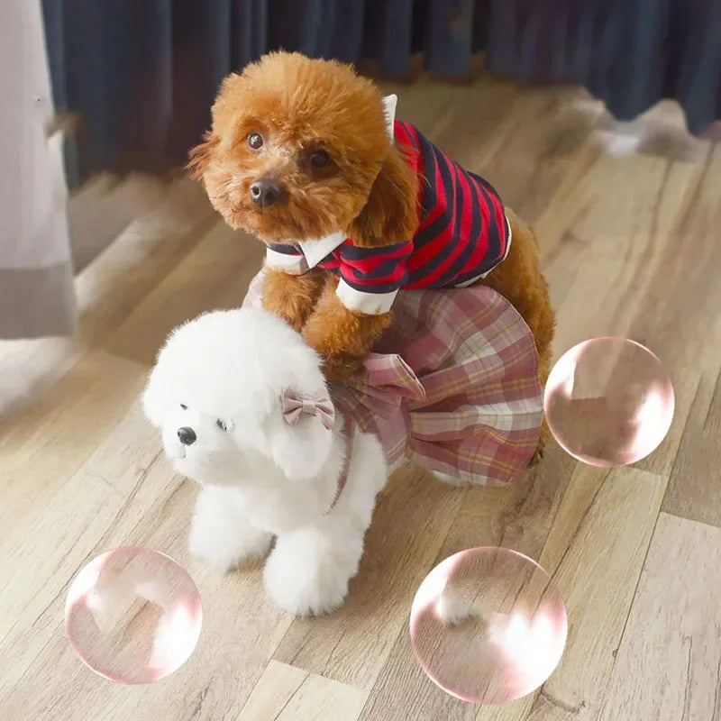 Soft Silicone Puppy Sex Toys Small Breeds Plush Toys Sensory Toys Pet Supplies Pet Dog AccessoriesTraining Aids and Behavior
