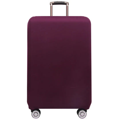 Outdoor Holiday Travel Suitcase Set Is Suitable for 18-32 Inch Thick Dust Covers Travel Accessories Luggage Protection Covers