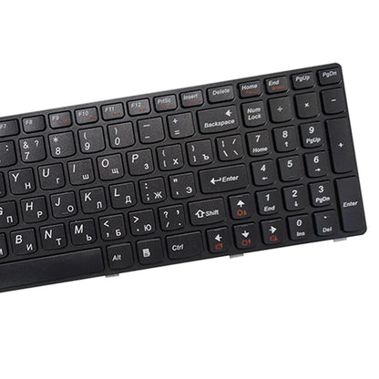 NEW For Lenovo G560 G565 G560A G565A G560E G560L for IBM LENOVO Ideapad G780 G780A G770 G770A Russian/RU laptop keyboard balck