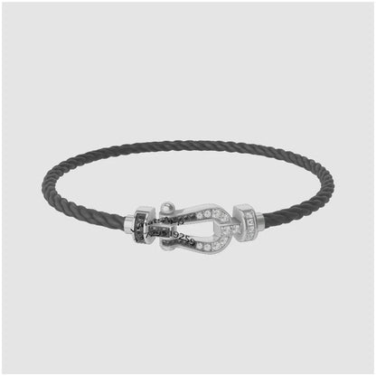 The 2026 new model of high-quality, fashionable and elegant bracelets, suitable for exquisite and high-end women to wear.