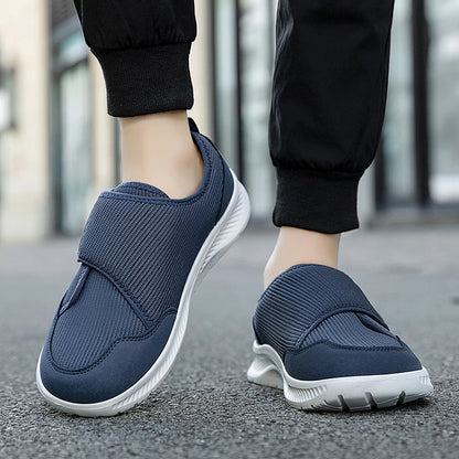 Men's Casual Shoes Are Breathable Ultra Lightweight Minimalist Comfortable and Easy To Wear They Are Designed for Quick Delivery
