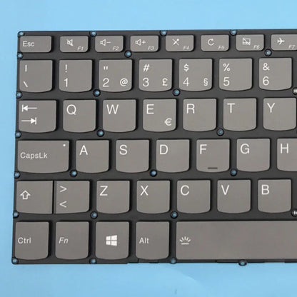 NEW Portuguese Keyboard For Lenovo V15-IIL V15-IGL V15-ADA V15-IKB V15-IWL 15.6" Laptop teclado