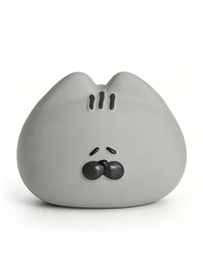 Dog Chew Toy Pet Squeaky Ball Toy Teeth Care Cartoon Rubber Latex Interactive Trainning Puppy Pet Dog Supplies Toys for Dog.