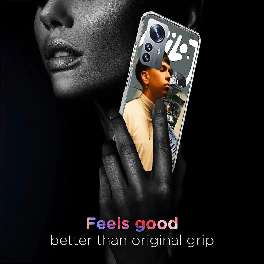 Singer M-Milo J Phone Case For Xiaomi Mi 14 14T 15 15T Poco F7 Ultra M8 M7 M6 M4 M3 X7 X6 X4 Pro M5S 12T 10T Pro 12S 12 11 Lite