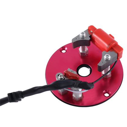 Surprised! Motor Coil Motor Stator Motor Coil Motocross ATV Beach Bike Parts