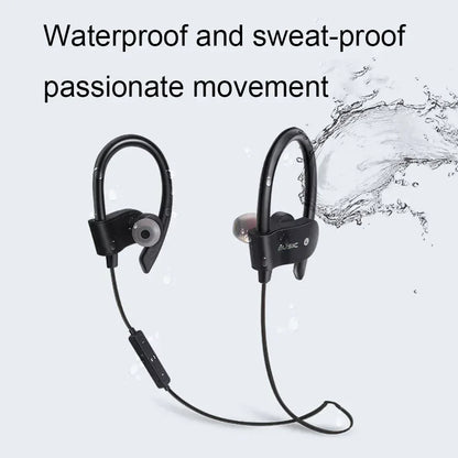 Wireless Earphones Sport Wireless Bluetooth Headphones Fone de ouvido Music Headset Gaming Handsfree for Earphone