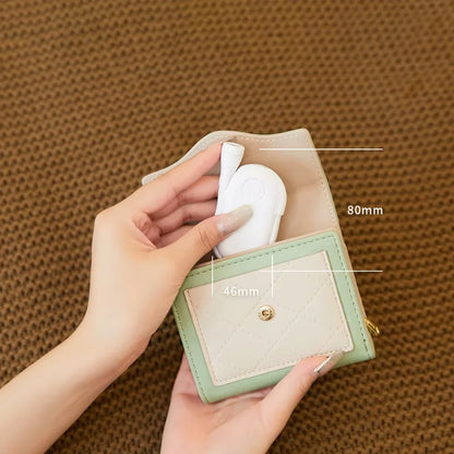 Reading light, trichromatic temperature dimming, LED lights, Type-C charging, compact and portable lighting, 3-24 hours battery