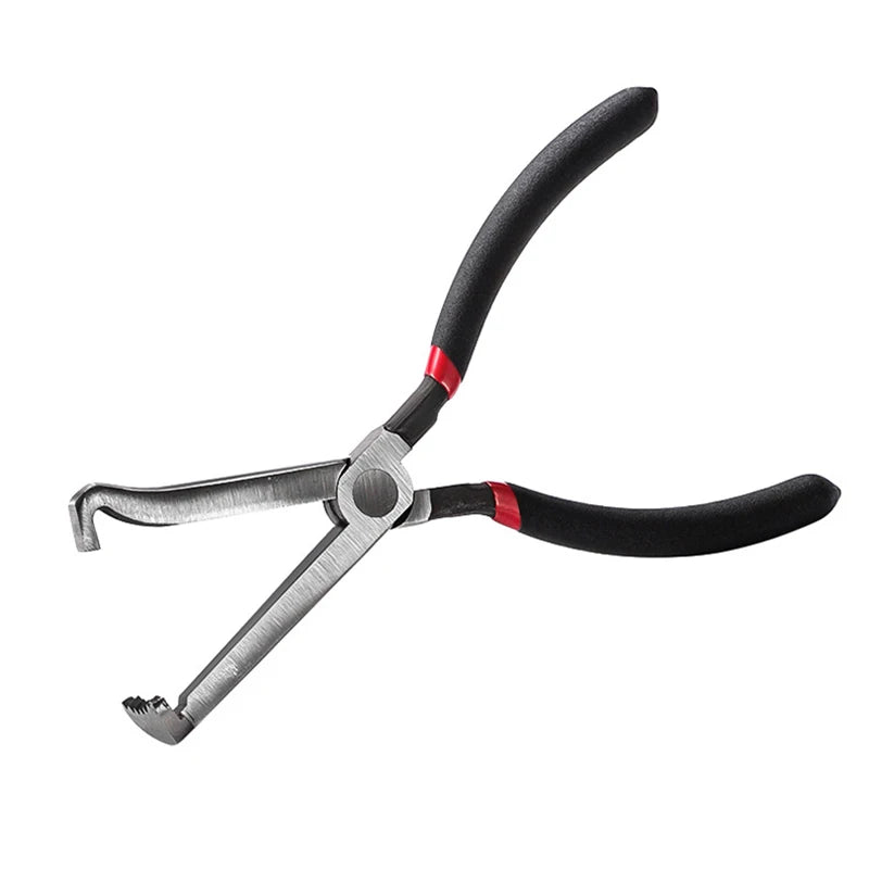 Electrical Pliers Professional Multifunctional Portable Pliers Mechanical Workshop Electricity Nippers Household Handmade Tools