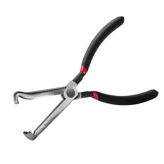 Electrical Pliers Professional Multifunctional Portable Pliers Mechanical Workshop Electricity Nippers Household Handmade Tools