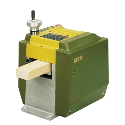 220v 200w Multifunction Power Tools for Carpentry Electric Planer Desktop Woodworking Planer 2025 NEW