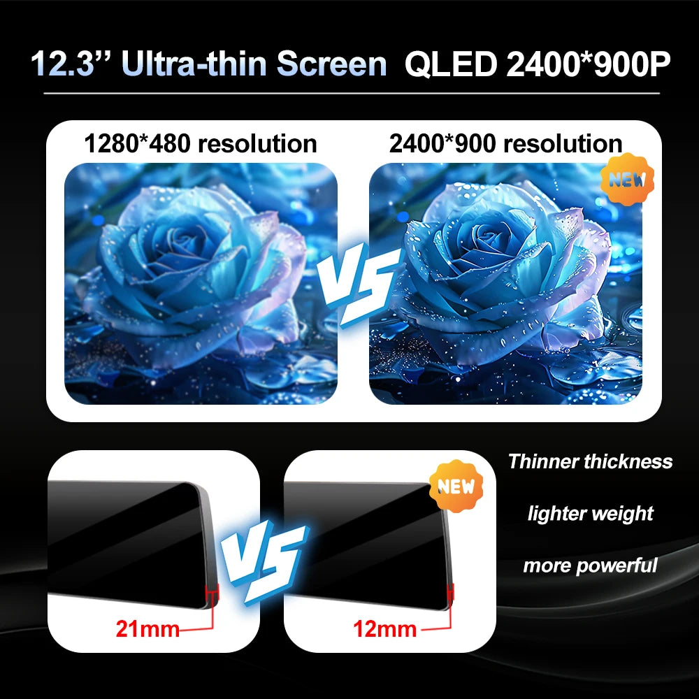 GPS Navigation Android 15 for Nissan Teana 2019-2021 DSP Stereo Bluetooth QLED Touch Screen WlFl 4G