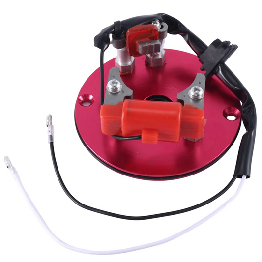 Surprised! Motor Coil Motor Stator Motor Coil Motocross ATV Beach Bike Parts
