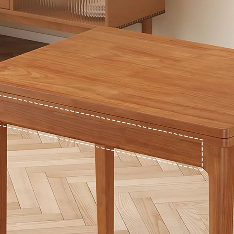 Storage Unique Desk Exquisite Glamour Classic European Dining Table Simple Style Tavolo Pranzo Allungabile Dining Room Furniture