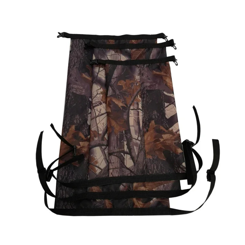 5L/8L/11L Outdoor Camping Sleeping Bag Pack Compression Stuff Sack Storage Ultralight Carry Bag Waterproof Bag Pack