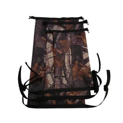 5L/8L/11L Outdoor Camping Sleeping Bag Pack Compression Stuff Sack Storage Ultralight Carry Bag Waterproof Bag Pack