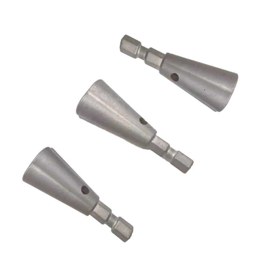 1PC Wire Twisting Tools Quickly Twister Electrician Artifact for Power Drill Drivers Twisted Connector Cable Device Multi-tool