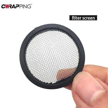 Engine Refueling Funnel with Filter for Car Motorcycle Truck Oil Gasoline Filling Strainer Extension Pipe Hose Funnels Tool