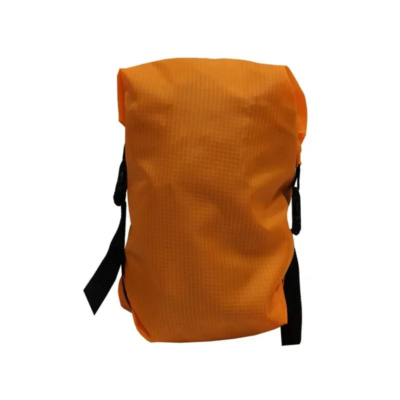 5L/8L/11L Outdoor Camping Sleeping Bag Pack Compression Stuff Sack Storage Ultralight Carry Bag Waterproof Bag Pack