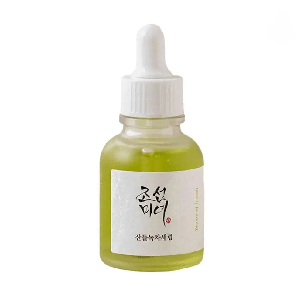 Korean Brand Refreshing Toner Moisturizing Face Cream Eye Cream Skin Essence Oil Rice Probiotic Skincare Set Sunblock Sunscreen