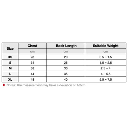New Winter Warm Gift Pet Dog Clothes Bear Teddy Cute Love Puppy Clothing Base Shirt Designer Cat Pet Warm Clothes