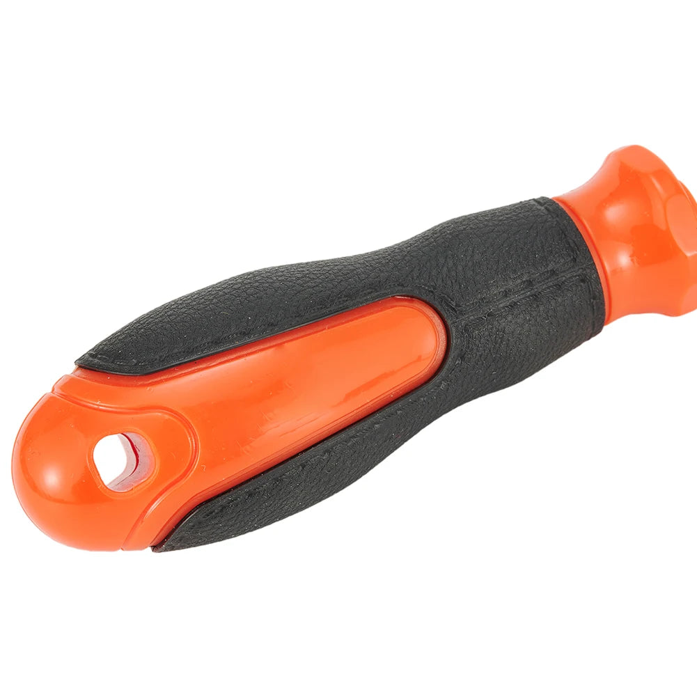 12Inch Long Slotted Cross Screwdriver Screwdriver With Rubber Handle Herramientas Ferramentas Multimeter Multitool Detector