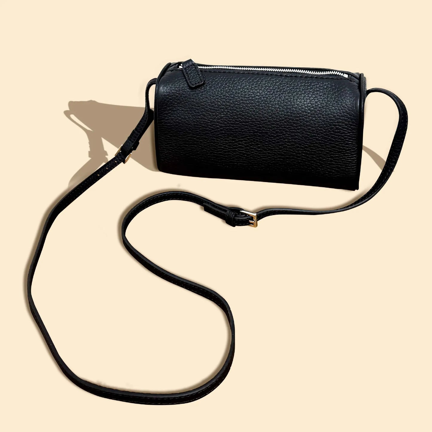 2026 Luxury Brand Design Handbags Lunch Bags Women Genuine Leather Elegant Underarm Bag Fashion Mini Small Shoulder Bags Ladies