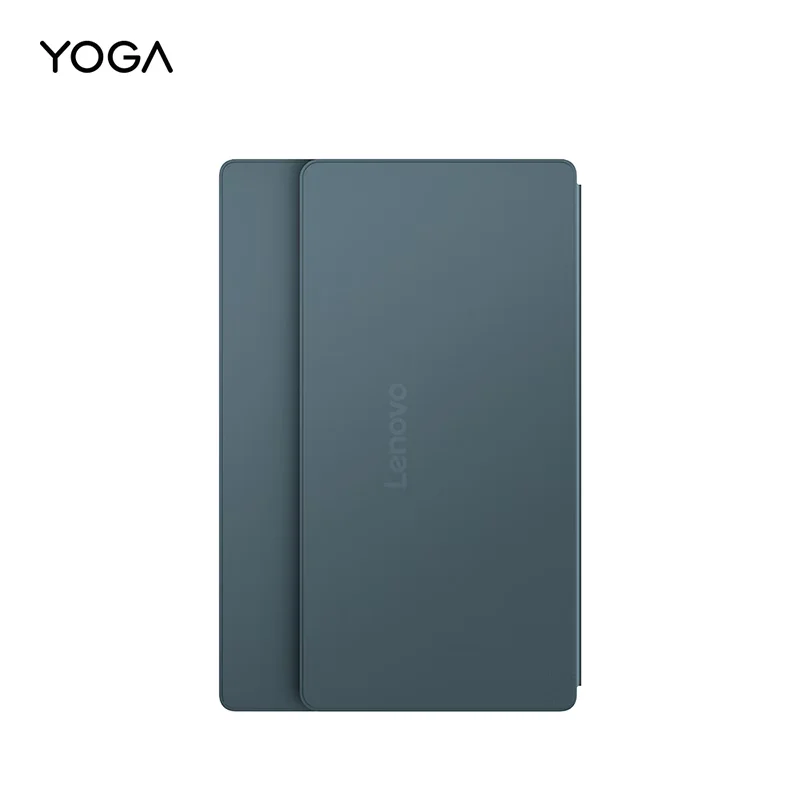 Lenovo Magnetic Folio Case 12.7-inch for Lenovo Yoga Pad Pro 12.7’’ 2025 /Lenovo Yoga Tab Plus Protective Skin-friendly Feel PU