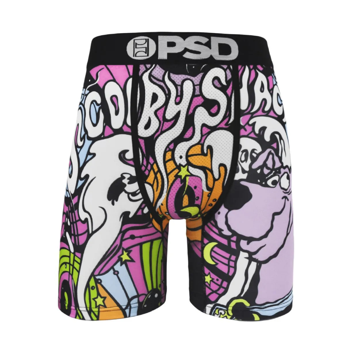 1Pcs Men Underwear PSD Boxers Breathable Underpants Swimming Sexy Man Plus Size Men Boxers Trunks S-2XL Men Panties Boxer Briefs