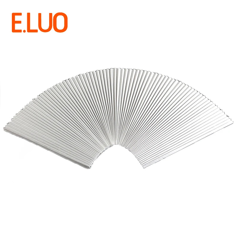 DIY with Folding Filter High Quality Filter Paper PM2.5 Filter Air Purifier Clean Air Air Purifier Filter