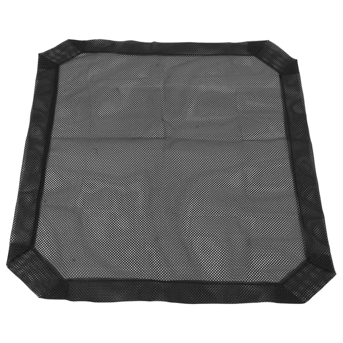 87x69cm Elevated Pet Bed Mesh Cover Detachable Washable Breathable Indoor Outdoor Replacement Dog Bed Cover Dog Mattress