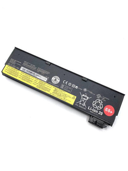 45N1125 45N1126 Laptop Battery For Lenovo ThinkPad X240 T440S T440 X250 T450S X260 S440 S540 L450 L470 45N1775 01AV460 45N1124