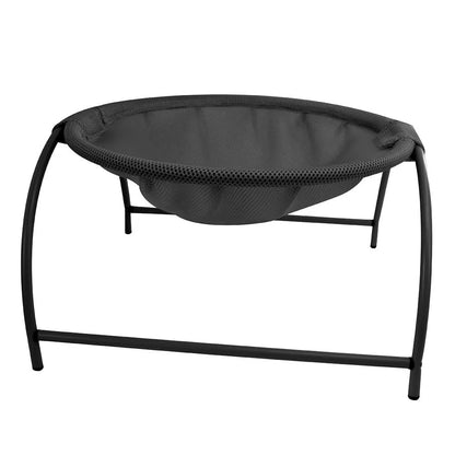 Cat Hammock Bed Dog Standing Bed Deep Sleeping Bed For Small Medium Cats Detachable And Easy to Clean Pet Mats