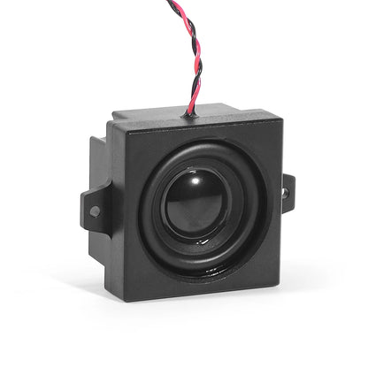 Remote Control Diesel Engine Sound Module Simulation 5W speaker suitable for 1/10 1/8 1/6 remote control car vehicle truck model