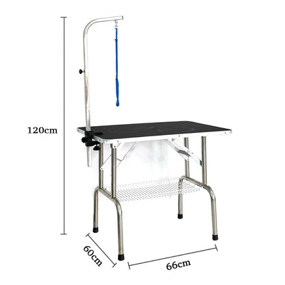 Pet Grooming Table Supplies And Equipment Factory Hydraulic Electric Dog Lifting Grooming Table