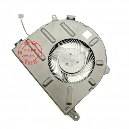 CPU Fan 5F10S13937 for Lenovo ThinkBook 15 G2 ITL 15 G3 ACL