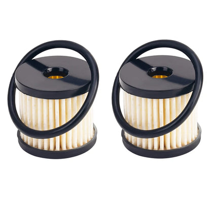 Fuel Filter Cleaner For Harley Road Glide FLTR King FLHR Dyna Street Bob FXDB Electra FLHT Softail Ultra FLHTK Fatboy