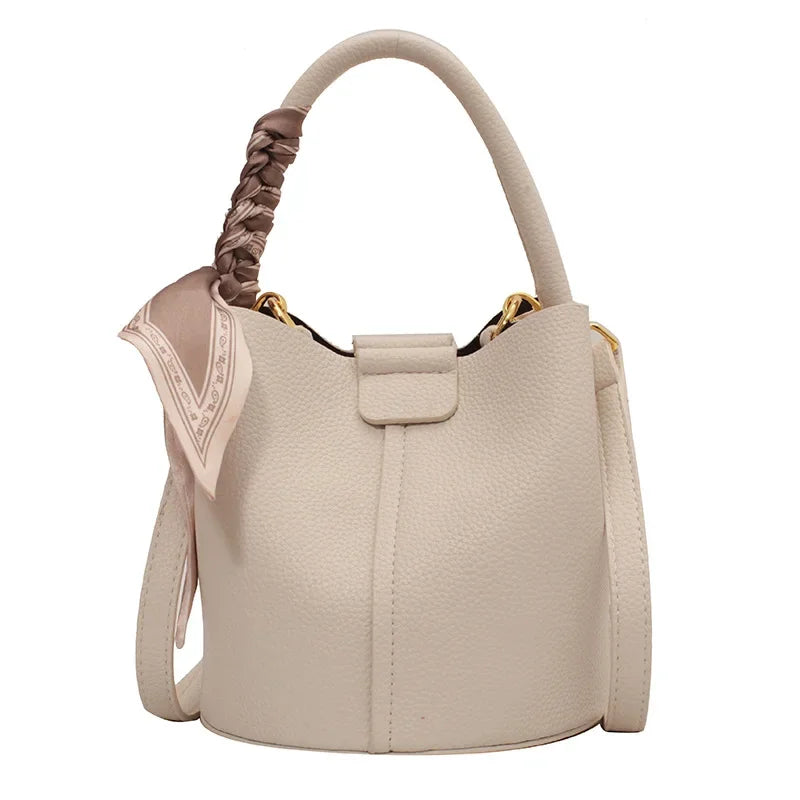 High Quality Bucket Bag Women Crossbody Bags Fashion Mini Shoulder Messenger Bag Women Handbag Luxury Brand Design Shoulder Bag