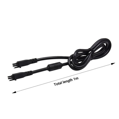 Bamboo Lab 4Pin Male to Male 3D Printer Auto Feed BMCU to AP Printer Multi-Colour Module Connection Cable 0.5M/1M For A1 A1mini