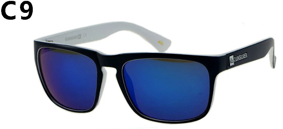 730 Driving Sunglasses for Men Fashion Anti Glare Sports Goggles Male Outdoor Sun Glasses for Men Mirror Shades UV400