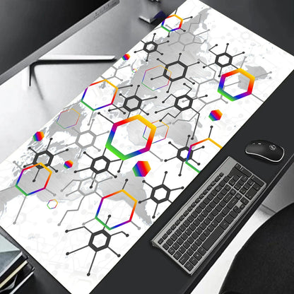 Mouse Pad Tablet PC Desk Mat